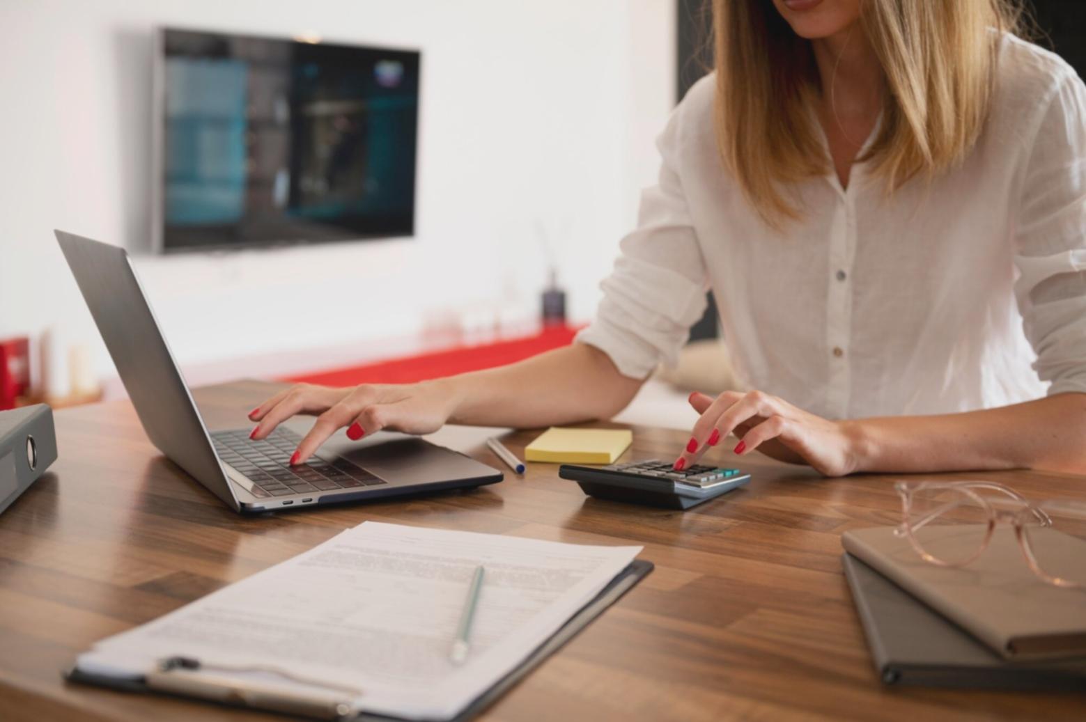 Erfolgreiche Unternehmensentwicklung durch professionelle Finanzberatung